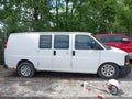 Photo 13 of 16 — 2012 Chevrolet Express 1500