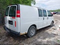 Photo 4 of 16 — 2012 Chevrolet Express 1500