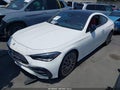 Photo 2 of 22 — 2026 Mercedes-Benz CLE-Class