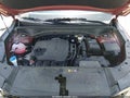Photo 10 of 16 — 2024 Kia Sorento