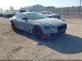 Photo 1 of 17 — 2023 Bentley Continental