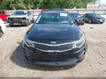 Photo 12 of 16 — 2017 Kia Optima