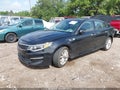 Photo 2 of 16 — 2017 Kia Optima