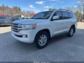 Photo 2 of 10 — 2017 Toyota Land Cruiser