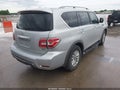 Photo 4 of 16 — 2020 Nissan Armada
