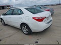 Photo 3 of 15 — 2014 Toyota Corolla