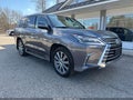 Photo 1 of 10 — 2017 Lexus LX 570