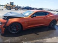 Photo 13 of 15 — 2022 Chevrolet Camaro