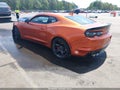 Photo 3 of 15 — 2022 Chevrolet Camaro