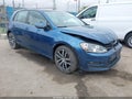 Photo 1 of 16 — 2017 Volkswagen Golf