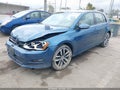 Photo 2 of 16 — 2017 Volkswagen Golf