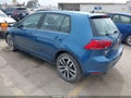Photo 3 of 16 — 2017 Volkswagen Golf