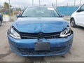 Photo 6 of 16 — 2017 Volkswagen Golf