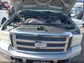 Photo 10 of 15 — 2006 Ford F-250