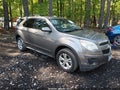 Photo 1 of 13 — 2012 Chevrolet Equinox