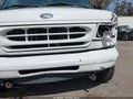 Photo 15 of 15 — 2002 Ford E-250