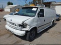 Photo 2 of 15 — 2002 Ford E-250