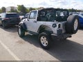 Photo 3 of 12 — 2007 Jeep Wrangler