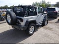 Photo 4 of 12 — 2007 Jeep Wrangler