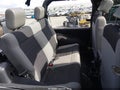 Photo 8 of 12 — 2007 Jeep Wrangler