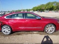 Photo 13 of 17 — 2014 Chevrolet Impala