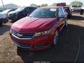 Photo 2 of 17 — 2014 Chevrolet Impala