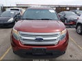 Photo 13 of 19 — 2014 Ford Explorer