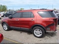 Photo 15 of 19 — 2014 Ford Explorer