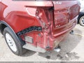Photo 18 of 19 — 2014 Ford Explorer