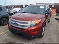 Photo 2 of 19 — 2014 Ford Explorer