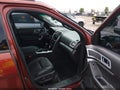 Photo 5 of 19 — 2014 Ford Explorer