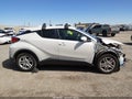 Photo 14 of 17 — 2021 Toyota C-HR