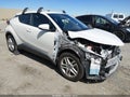 Photo 1 of 17 — 2021 Toyota C-HR