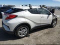 Photo 4 of 17 — 2021 Toyota C-HR
