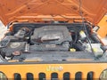 Photo 10 of 17 — 2012 Jeep Wrangler Unlimited