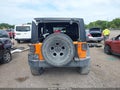 Photo 17 of 17 — 2012 Jeep Wrangler Unlimited