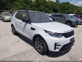 Photo 1 of 12 — 2018 Land Rover Discovery