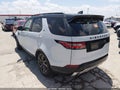 Photo 3 of 12 — 2018 Land Rover Discovery