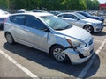 2016 Hyundai Accent — photo 1 of 15 | VIN KMHCT5AE0GU252812
