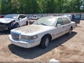 Photo 2 of 11 — 1996 Lincoln Town Car