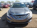 Photo 12 of 16 — 2012 Hyundai Sonata