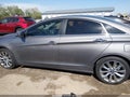 Photo 14 of 16 — 2012 Hyundai Sonata
