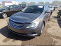 Photo 2 of 16 — 2012 Hyundai Sonata