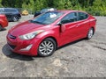Photo 2 of 19 — 2015 Hyundai Elantra