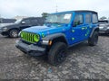 Photo 2 of 16 — 2024 Jeep Wrangler