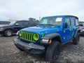 Photo 6 of 16 — 2024 Jeep Wrangler