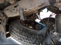 Photo 19 of 21 — 2000 Ford Ranger