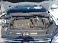 Photo 10 of 16 — 2020 Volkswagen Tiguan