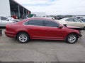 Photo 14 of 17 — 2017 Volkswagen Passat
