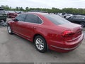 Photo 3 of 17 — 2017 Volkswagen Passat